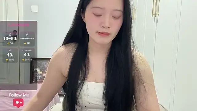 rose-u online show from January 18, 2:30 am