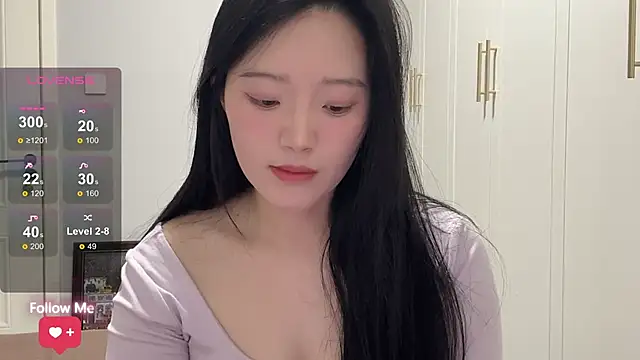 rose-u online show from January 13, 1:22 am