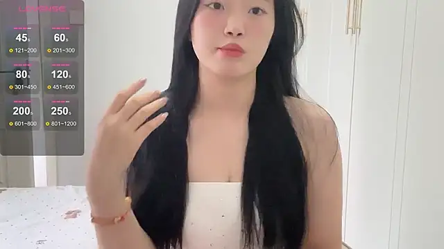 rose-u online show from October 30, 1:30 am