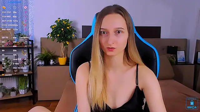  Ri na  online show from November 27, 6:49 am