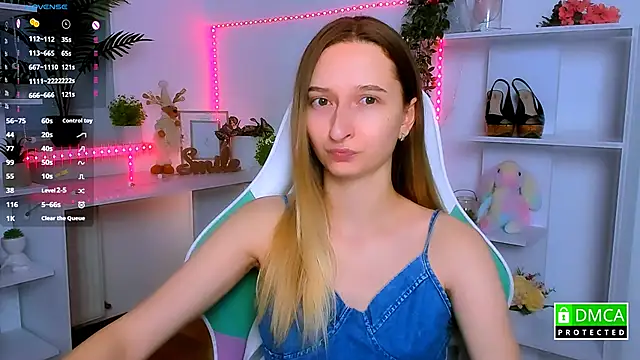  Ri na  online show from November 30, 6:39 am