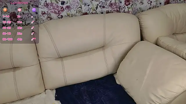 Bambixxxbaby online show from March 29, 8:46 am