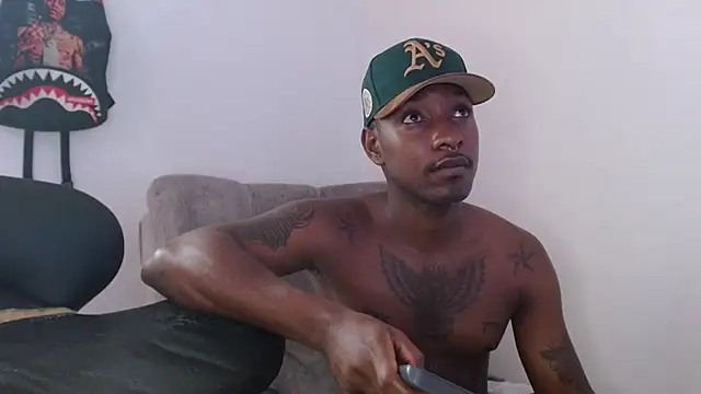 king  Black online show from November 9, 7:54 pm