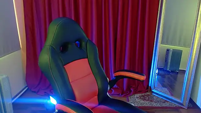 rubiblues online show from October 16, 9:39 pm