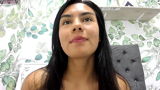 Snapshot of atilanadiaz7 chatting on September 24, 5:23 pm atilanadiaz7 online show from September 24, 5:23 pm