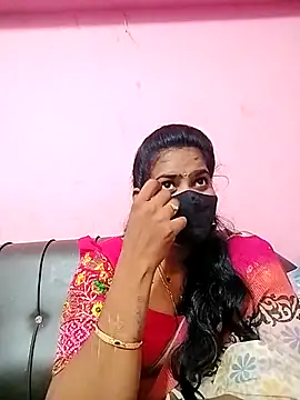 melina214 online show from October 9, 4:27 am