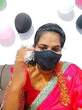 melina214 online show from January 15, 4:29 am