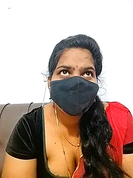 melina214 online show from February 11, 4:14 am