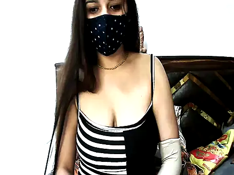 Gloie4u online show from February 14, 9:44 am