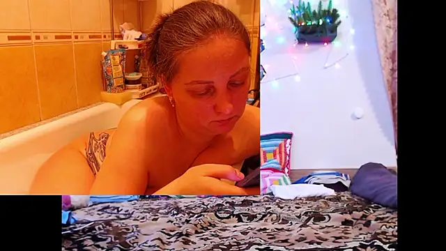 Sakura Green online show from February 28, 9:25 pm