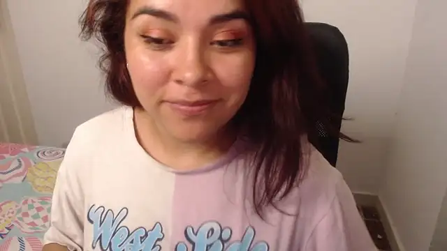 Ana Bella91 online show from December 18, 4:06 am