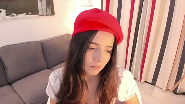 Snapshot of Raychell_Black chatting on October 20, 3:48 pm Raychell Black online show from October 20, 3:48 pm