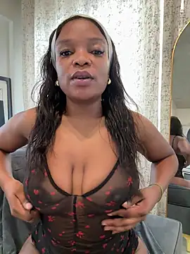 slimcateee online show from March 8, 5:00 am