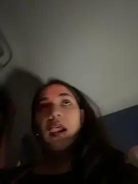 CuteFatima online show from July 26, 4:37 pm
