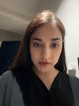 CuteFatima online show from July 27, 6:27 pm