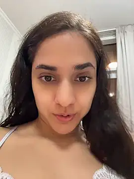 CuteFatima online show from July 21, 6:19 pm