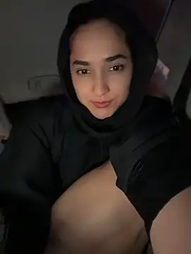 CuteFatima online show from July 30, 6:09 pm
