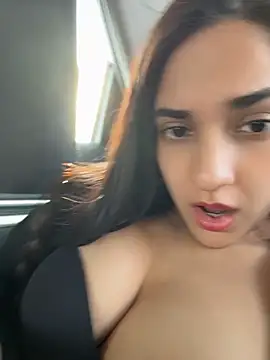 CuteFatima online show from July 31, 7:48 pm