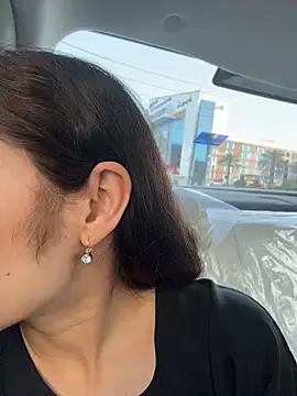 CuteFatima online show from July 5, 2:56 pm