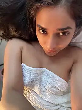 CuteFatima online show from June 18, 4:23 pm