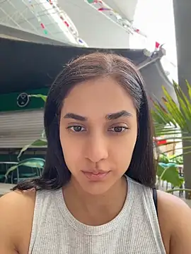 CuteFatima online show from June 16, 5:36 pm