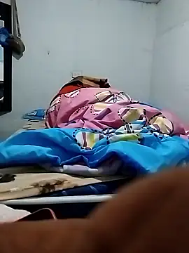 Chocolatito26 online show from February 6, 3:21 am