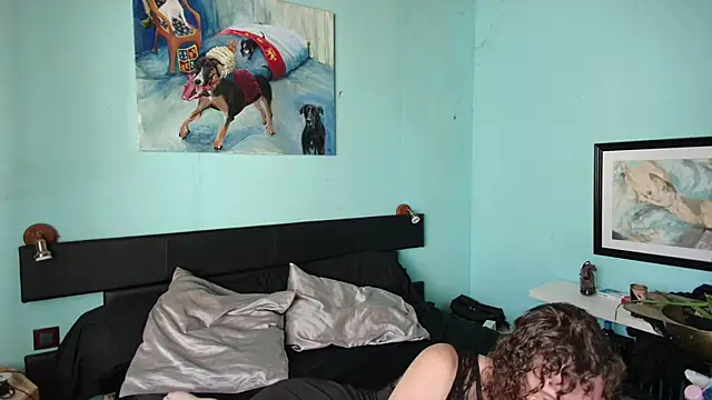 Prxscillia Tx online show from October 7, 2:10 pm