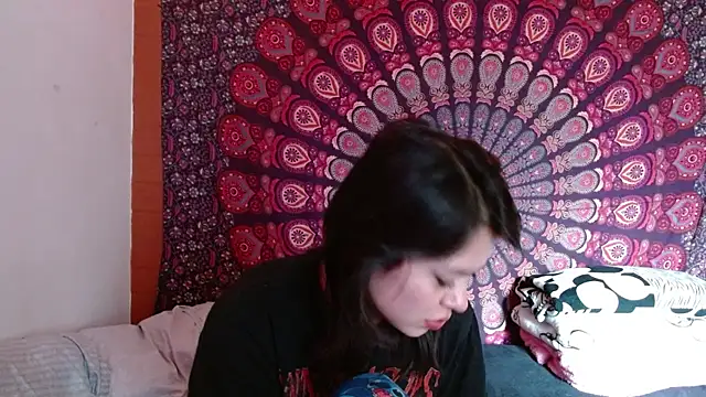 AbbySccott online show from September 12, 12:45 pm