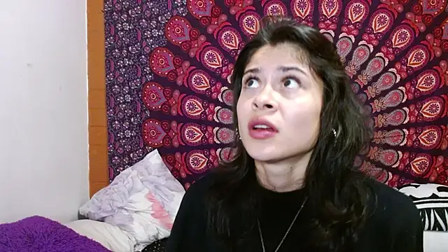 AbbySccott online show from December 18, 12:04 am