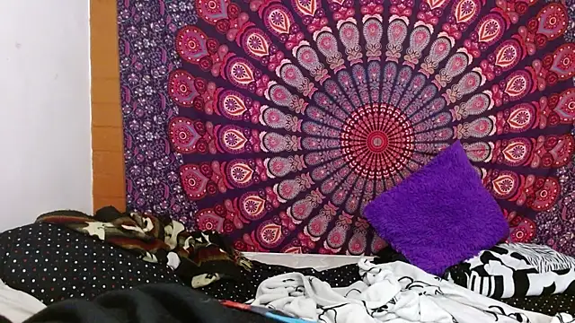 AbbySccott online show from December 19, 1:14 pm