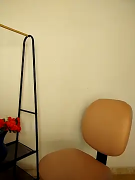 valeriahunter1 online show from April 22, 10:29 pm