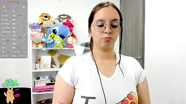 Valery7rose  online show from May 4, 4:33 pm