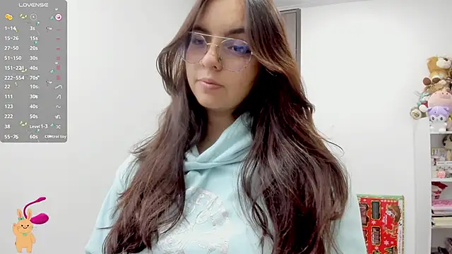 Valery7rose  online show from November 27, 3:31 am