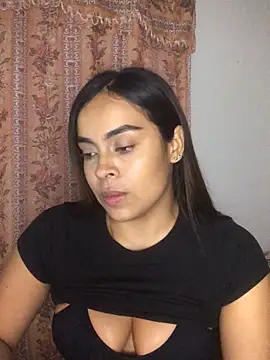 JuanaSimons online show from March 14, 12:55 am