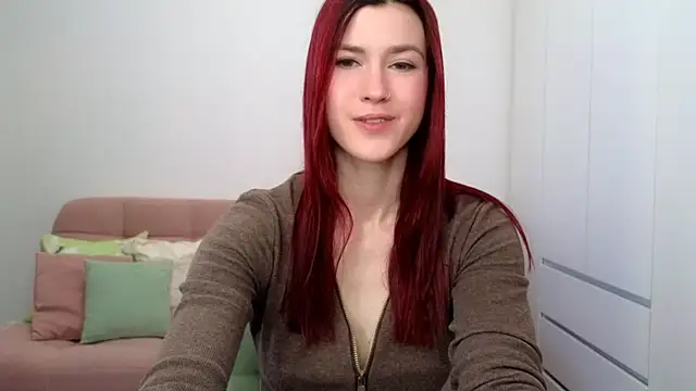 AliciaNewell online show from October 8, 8:07 am