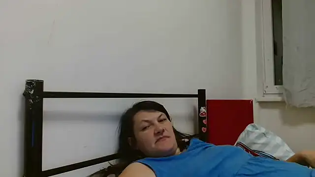 Lucinka1 online show from October 4, 8:35 pm