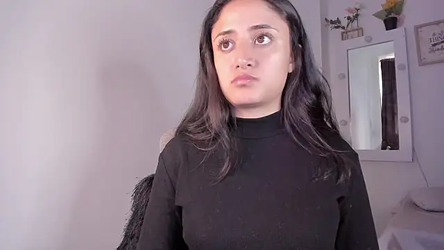  Caroliinee  online show from September 18, 8:51 pm