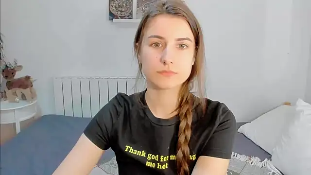 PumpkinCutiePie online show from February 3, 6:23 pm