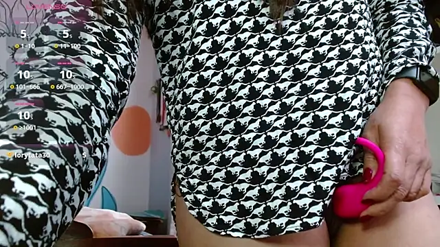 Snapshot of lupita84 chatting on October 11, 9:50 pm lupita84 online show from October 11, 9:50 pm