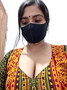 Ritusri Dotta online show from October 20, 6:11 pm