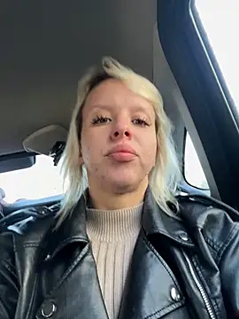 LikaCat online show from September 26, 1:58 am