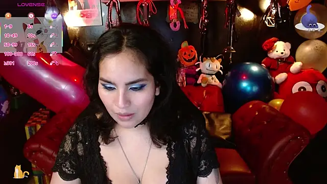 kureiji hentaii online show from November 16, 1:51 am