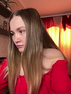 AmeliaAllem online show from March 20, 6:18 am