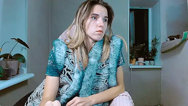 Snapshot of RosaJil chatting on October 19, 3:58 pm RosaJil online show from October 19, 3:58 pm