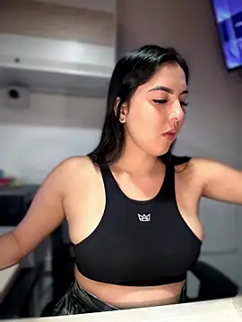 Sofia Collins- online show from January 14, 1:32 am