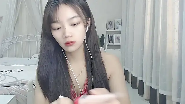 Jenny-Z online show from December 5, 2:11 am