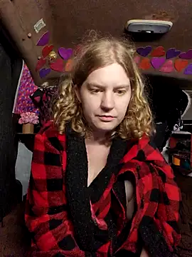 Evalain shadow online show from February 9, 3:20 am