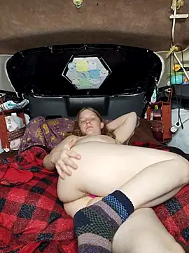 Evalain shadow online show from March 23, 12:06 am