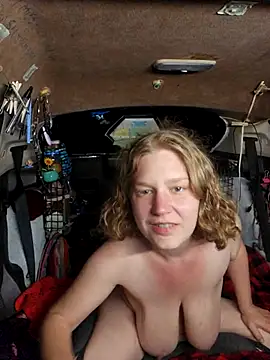 Evalain shadow online show from October 20, 2:58 am