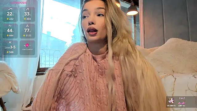 Sassy Teen online show from September 26, 9:40 am